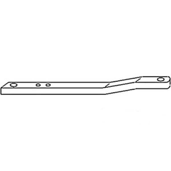 Aftermarket Fiat Fits Ford New Holland Tractor Drawbar 6090 6090DT 6093 609 5128655 - main